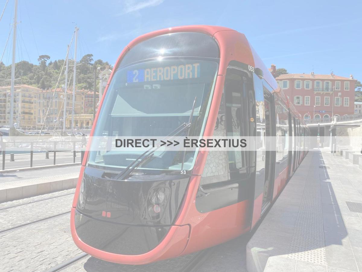 Ersextius, Ggb2, ניס מראה חיצוני תמונה